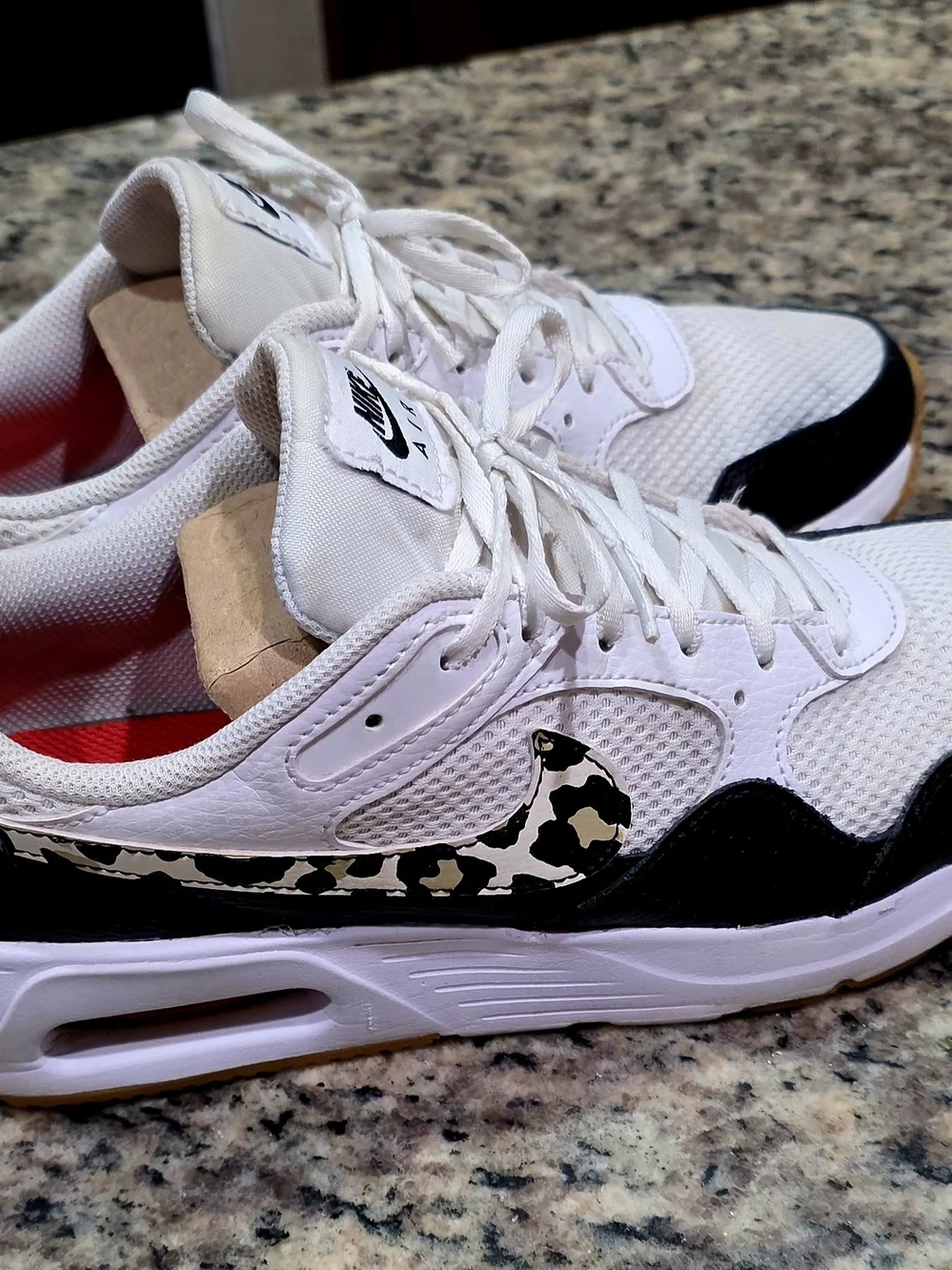 Nike Air Max SC (Women's Size 9.5)